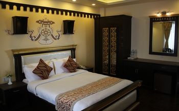 Hotel Encounter Nepal